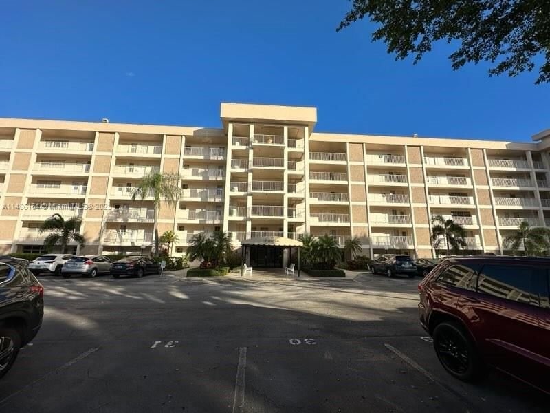 Real estate property located at 2651 Course Dr #409, Broward County, NO 14 PALM-AIRE COUNTRY C, Pompano Beach, FL
