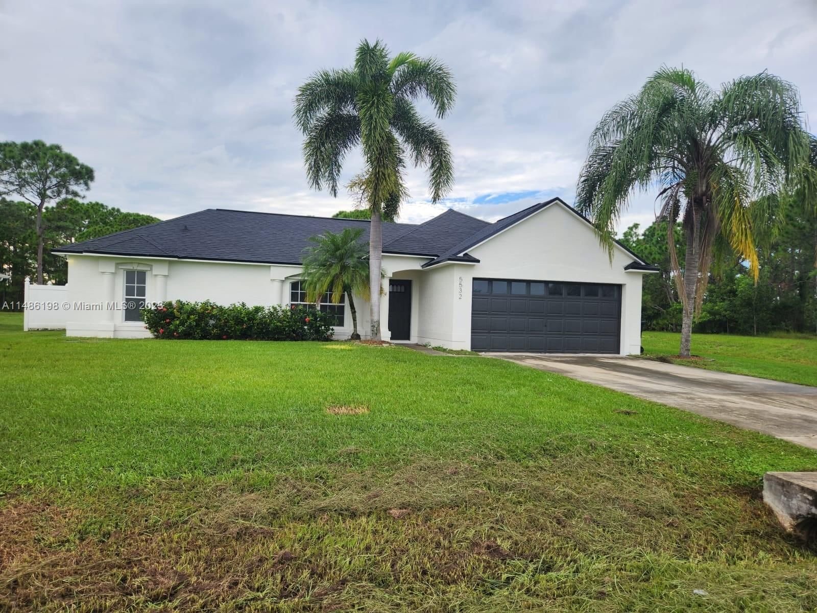 Real estate property located at 5532 Cordrey, St Lucie County, PORT ST LUCIE SECTION 47, Port St. Lucie, FL
