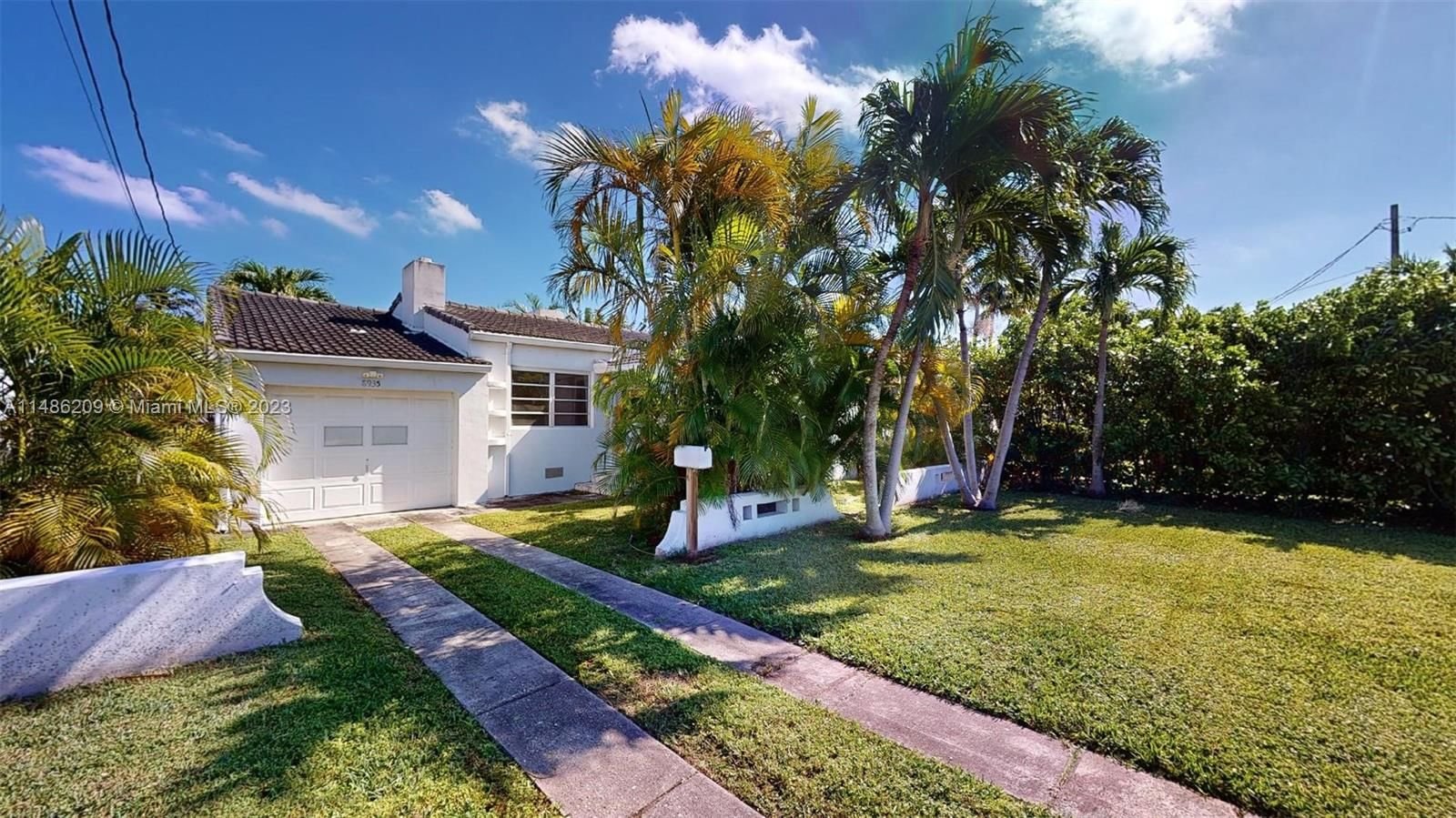 Real estate property located at , Miami-Dade County, SECOND AMD PLAT OF NORMAN, Surfside, FL