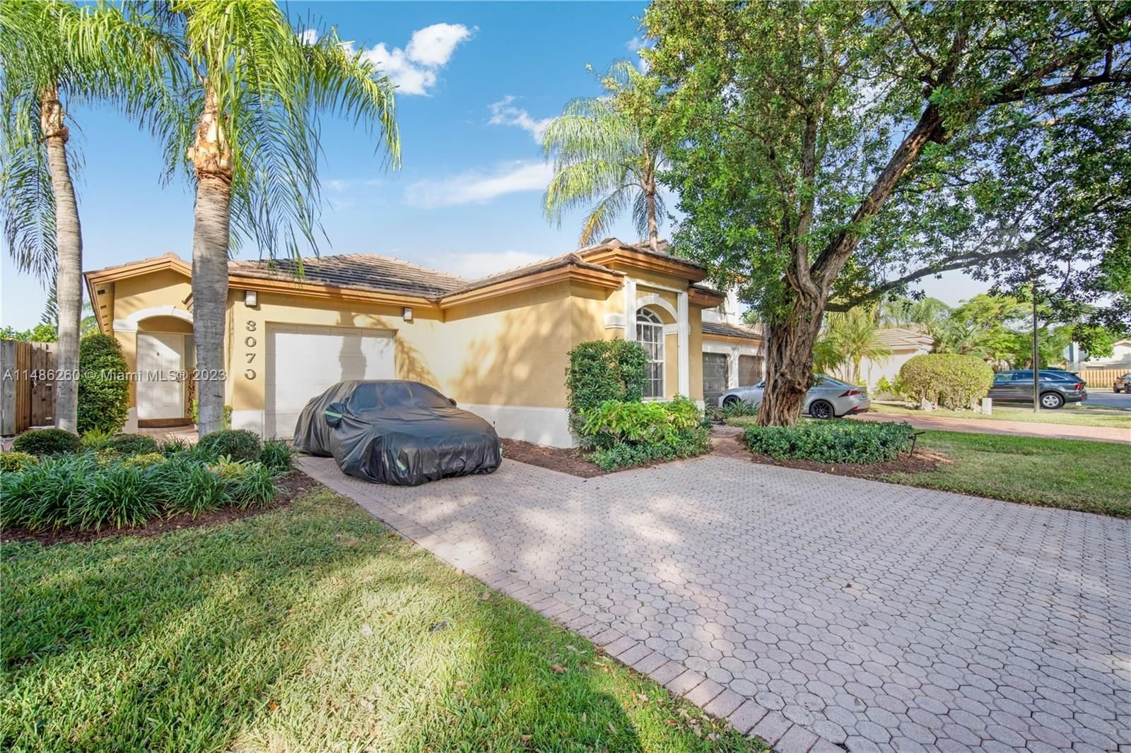 Real estate property located at 3070 99th Ct, Miami-Dade County, COSTA VERDE SEC 1, Doral, FL