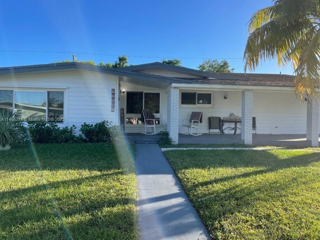 Real estate property located at 12002 173rd Ter, Miami-Dade County, SO MIAMI HEIGHTS MANOR, Miami, FL
