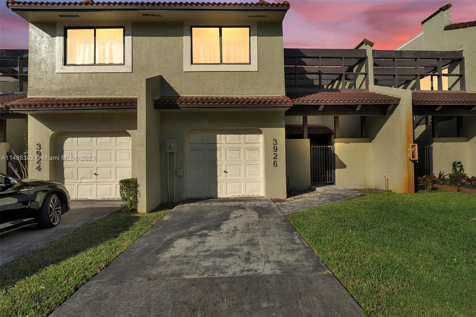Real estate property located at 3926 Adra Ave D-54, Miami-Dade County, COSTA DEL SOL CONDO J, Doral, FL