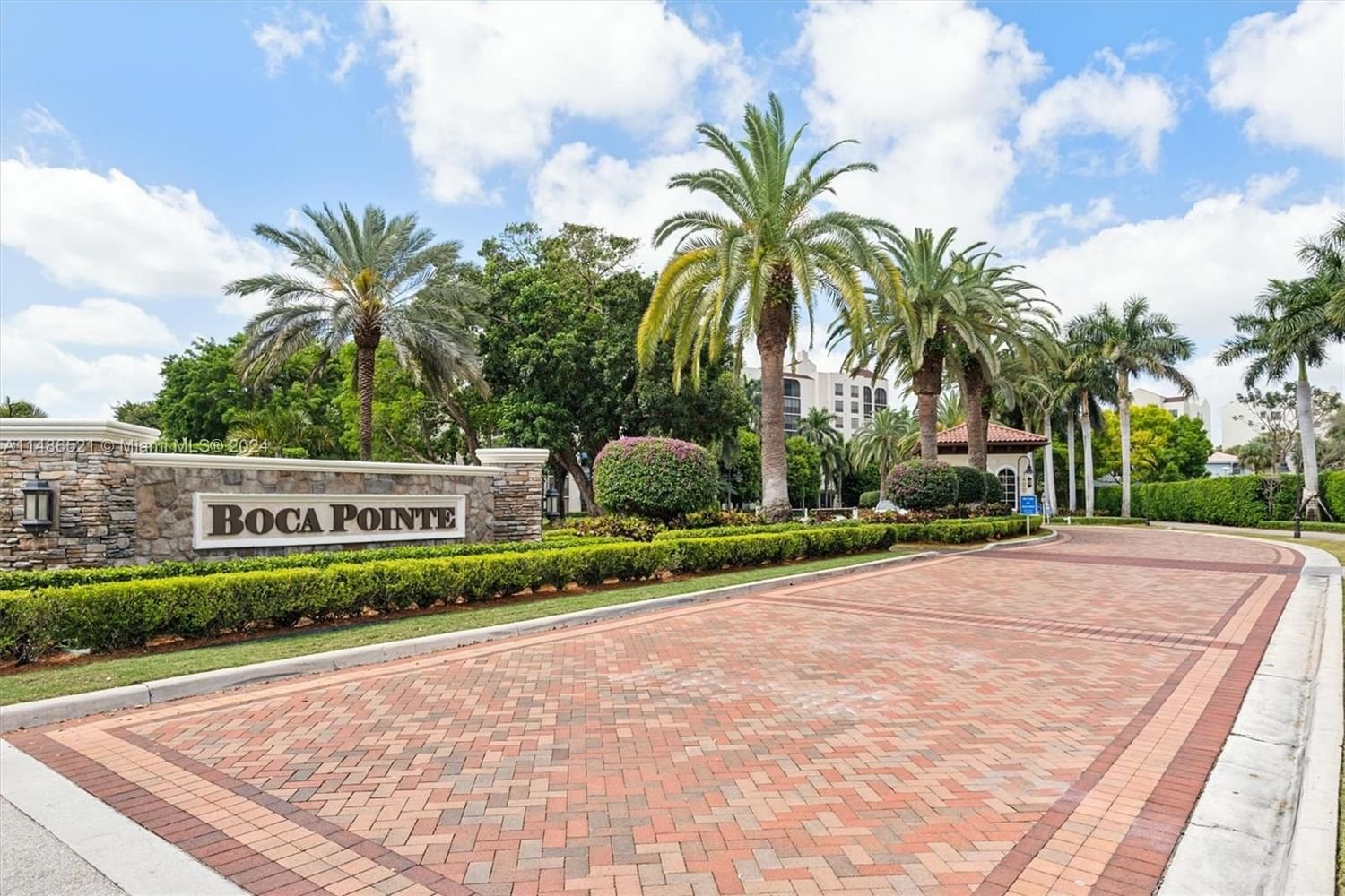 Real estate property located at 7234 Panache Way, Palm Beach County, PANACHE AT BOCA POINTE, Boca Raton, FL