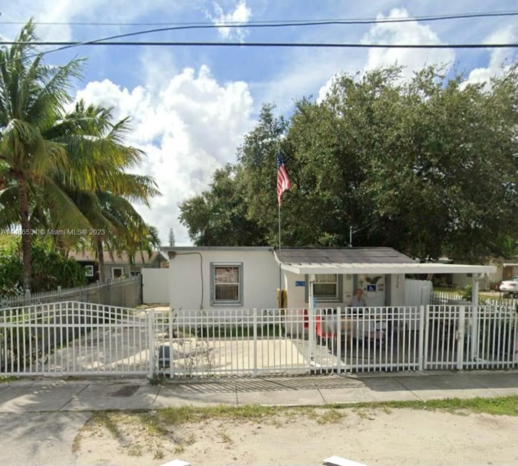 Real estate property located at , Miami-Dade County, CLEAR VIEW PARK, Miami, FL