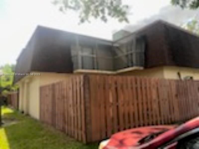 Real estate property located at 5824 Swordfish Ct, Broward County, VILLAS AT WOODLAND GREENS, Tamarac, FL