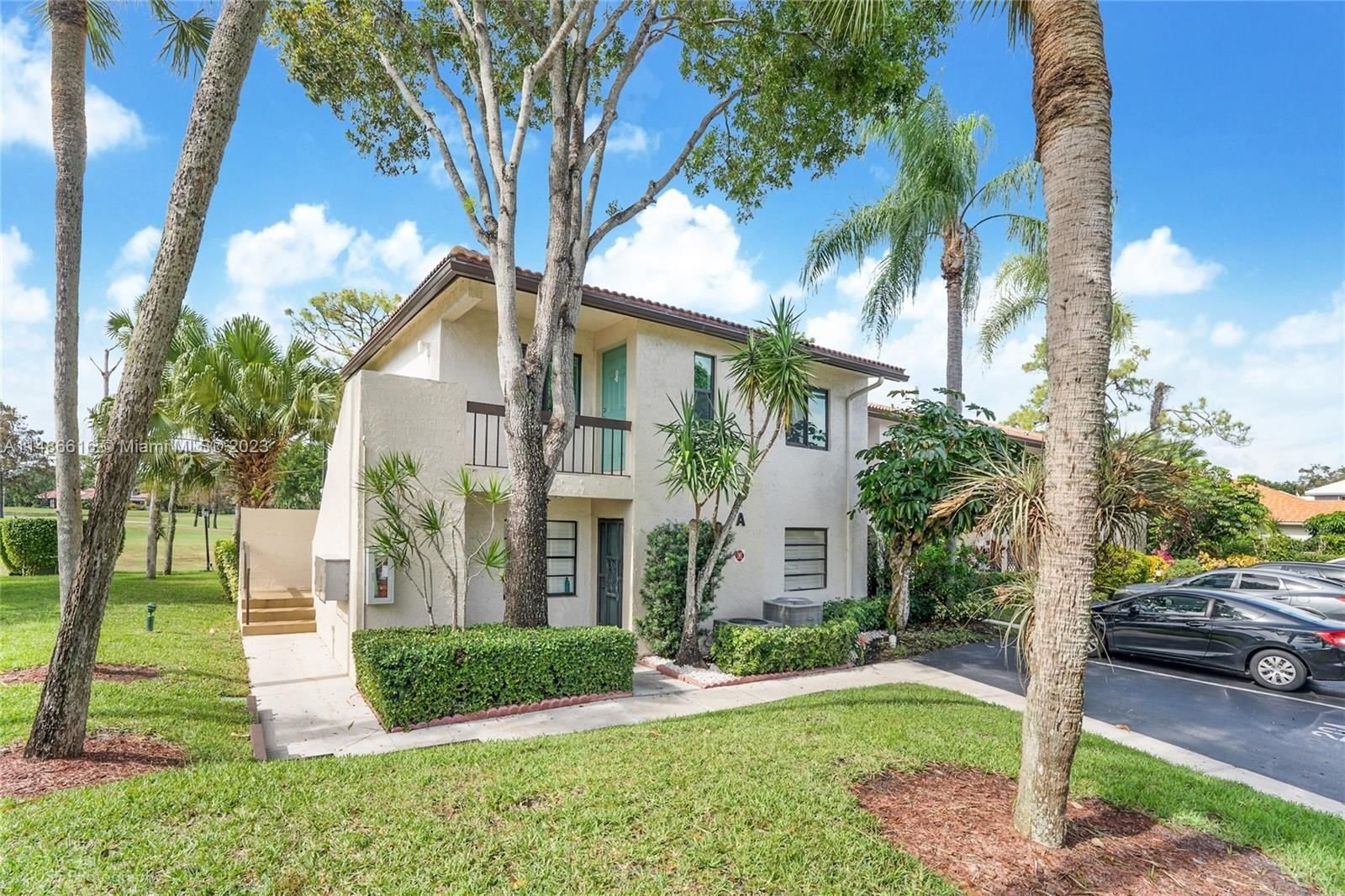Real estate property located at 21766 Cypress Dr #20B, Palm Beach County, HORIZONS OF BOCA LAGO CON, Boca Raton, FL