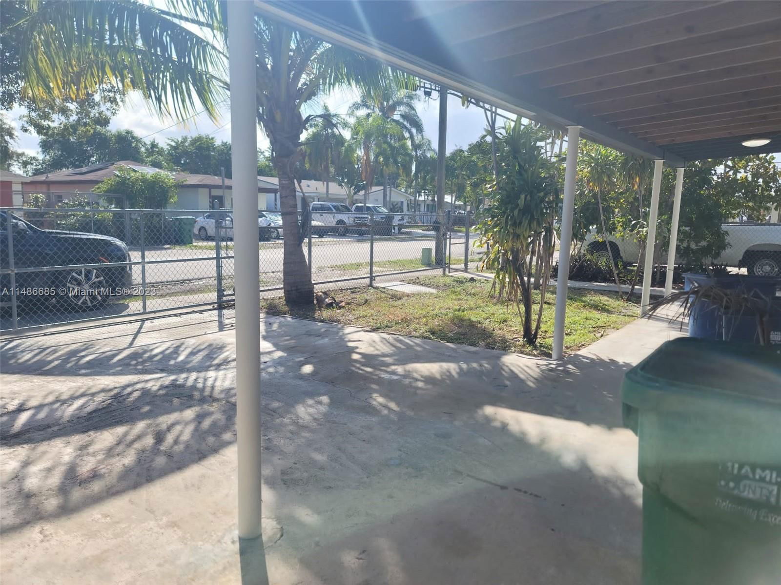 Real estate property located at , Miami-Dade County, RAINBOW PARK, Miami Gardens, FL