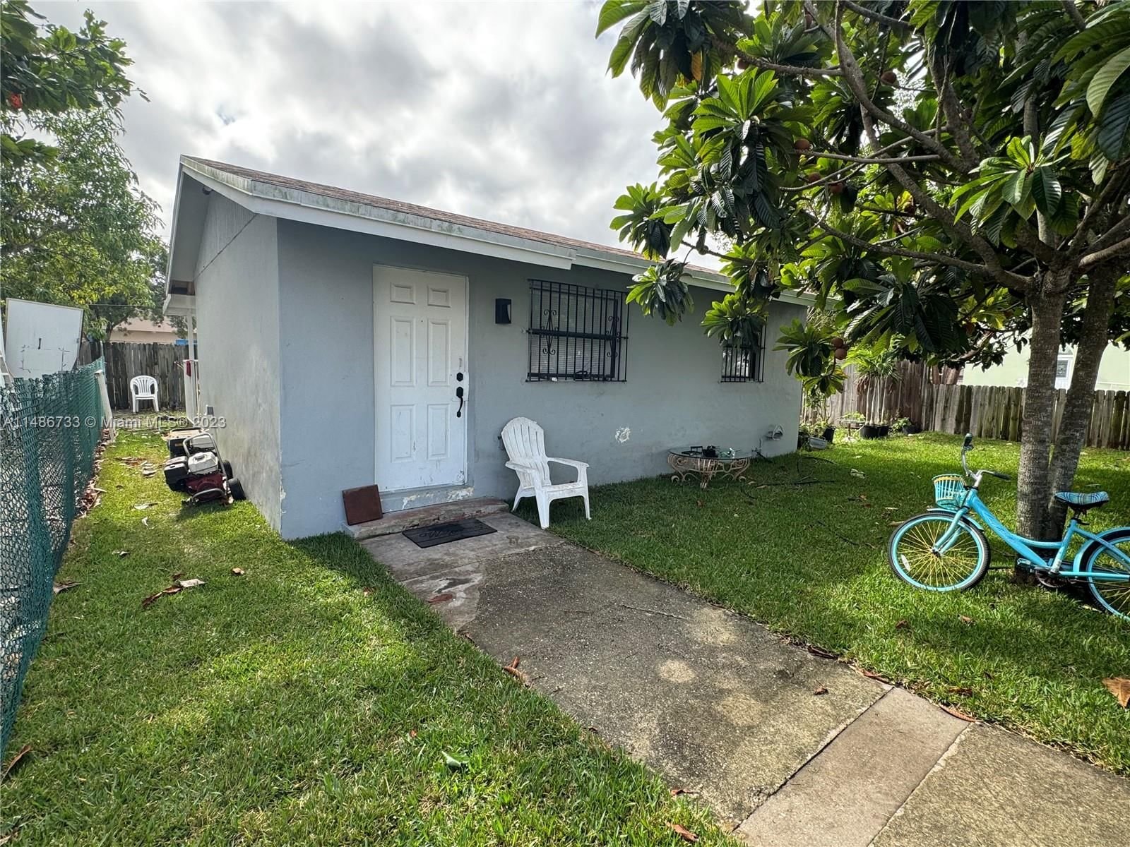 Real estate property located at 430 6th St, Miami-Dade County, FREAD S SECOND ADDN TO HM, Homestead, FL