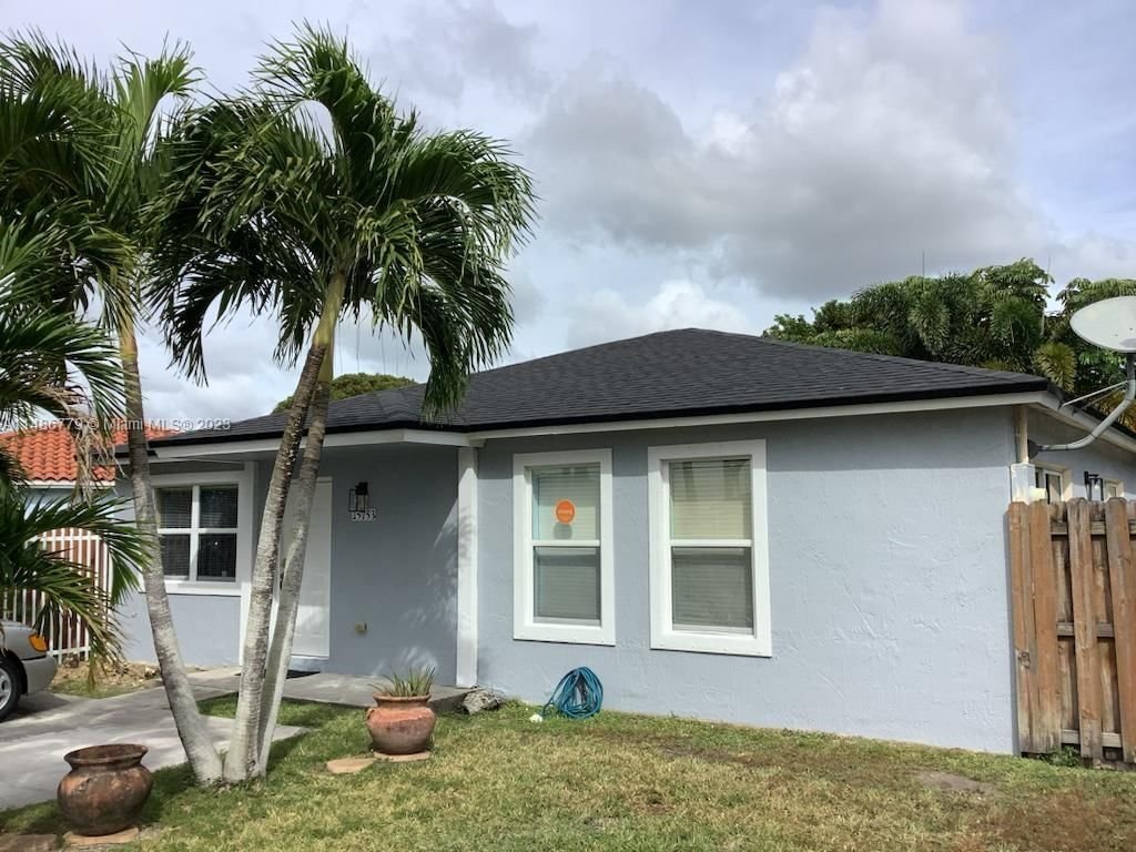 Real estate property located at 25753 128th Ct, Miami-Dade County, CEDAR CREEK 2ND ADDN, Homestead, FL