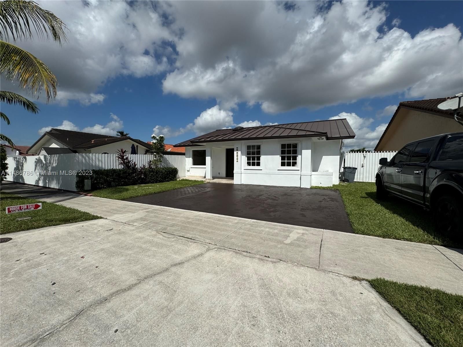 Real estate property located at 15041 63rd St, Miami-Dade County, Miami, FL