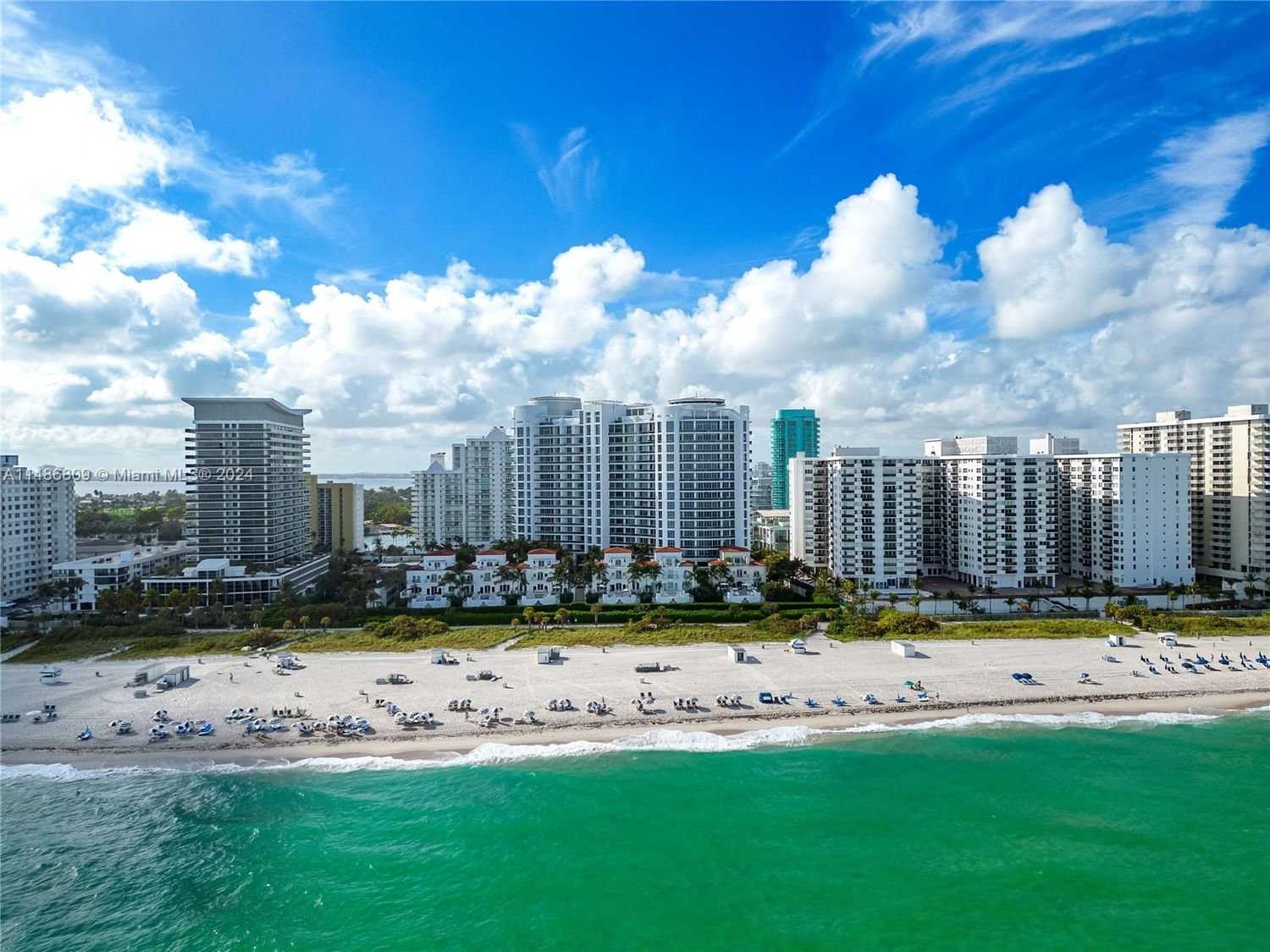 Real estate property located at 5959 Collins Ave #1107, Miami-Dade County, Miami Beach, FL