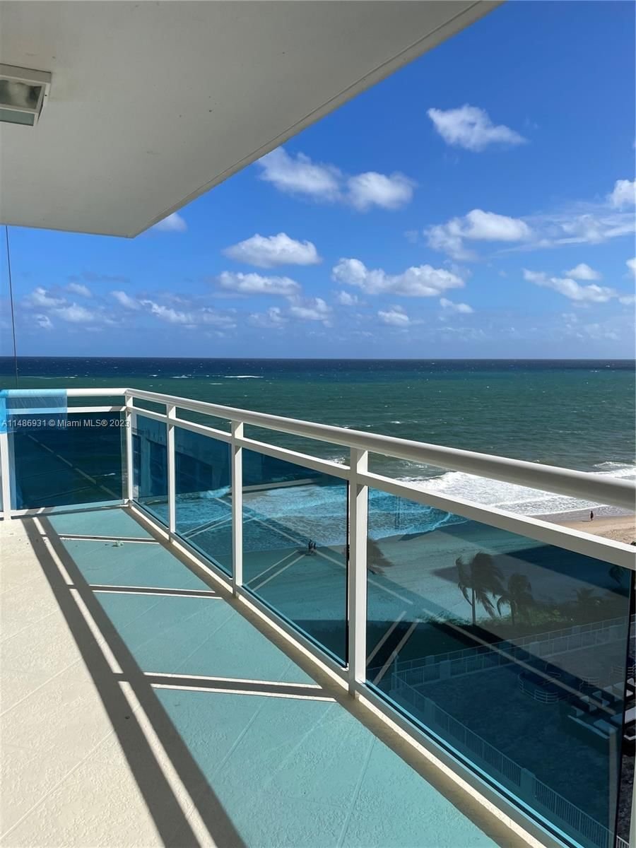 Real estate property located at 3430 Galt Ocean Dr #908, Broward County, COMMODORE CONDO, Fort Lauderdale, FL