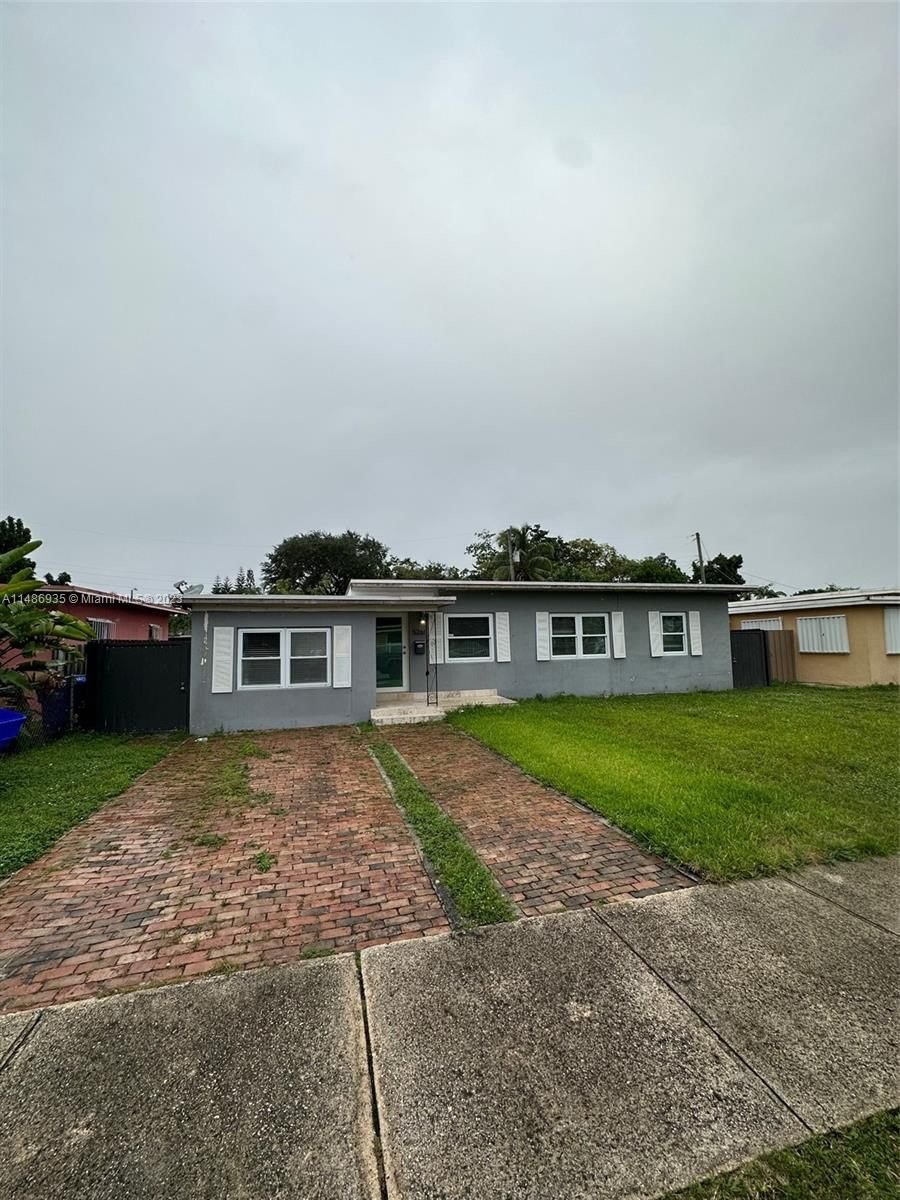 Real estate property located at 5261 3rd St, Miami-Dade County, FLAGLER GARDENS, Miami, FL