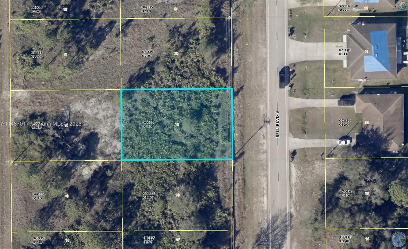 Real estate property located at , Lee County, Lehigh Acres, Lehigh Acres, FL