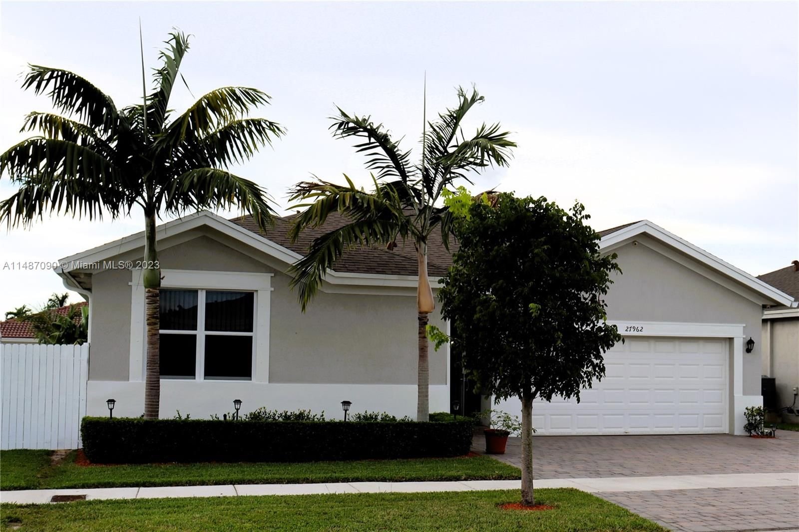 Real estate property located at 27962 134th Ct, Miami-Dade County, Homestead, FL