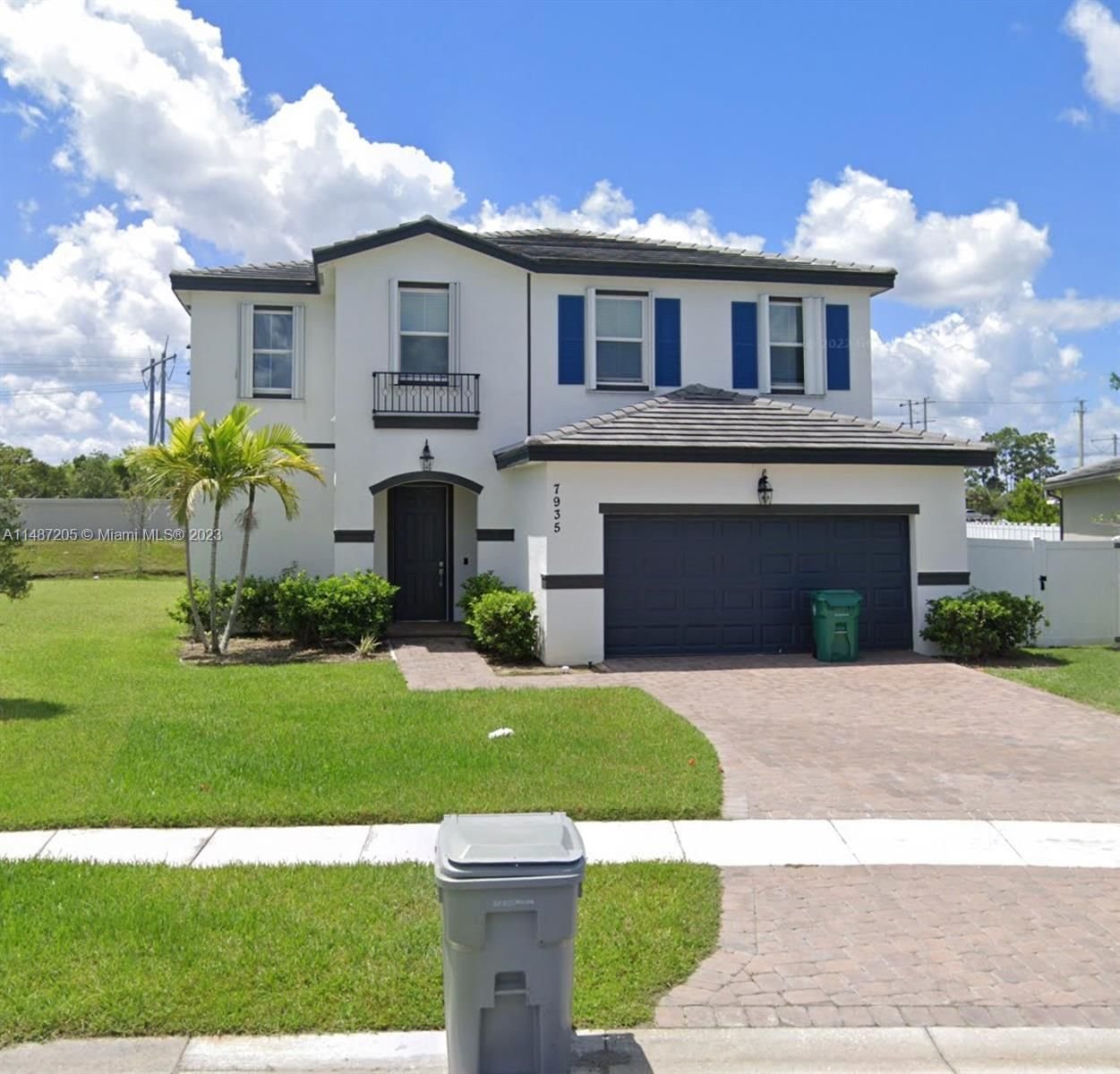 Real estate property located at 7935 Greenbank Cir, St Lucie County, COPPER CREEK PLAT NO 2, Port St. Lucie, FL