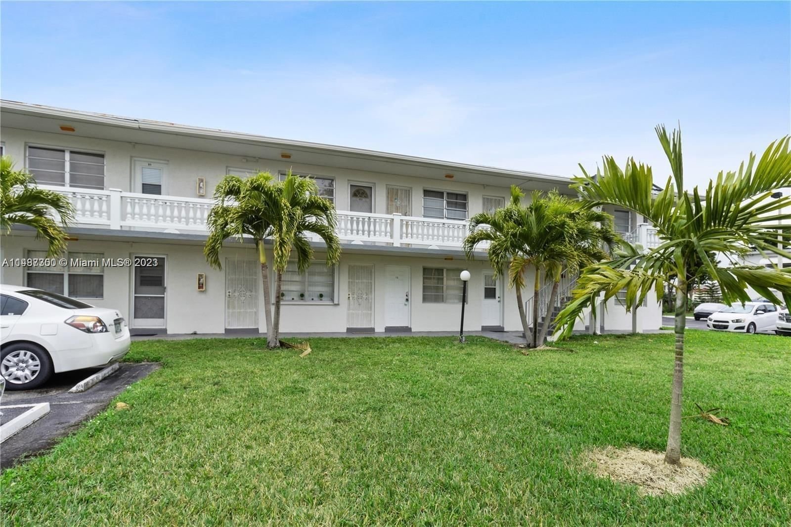 Real estate property located at 165 203rd Ter C20, Miami-Dade County, RO-MONT SOUTH CONDO C, Miami Gardens, FL