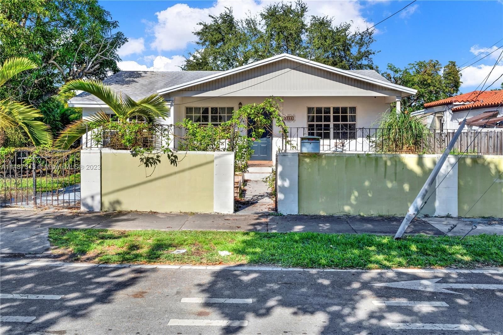 Real estate property located at 3355 11th St, Miami-Dade County, TAMIAMI PINES, Miami, FL