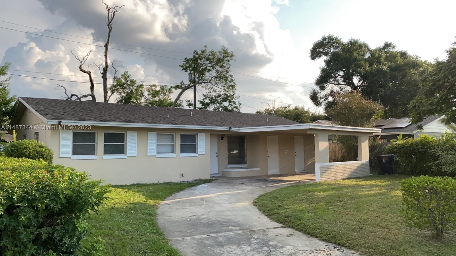 Real estate property located at 4510 BANNEKA, Orange County, RICHMOND HEIGHTS, Orlando, FL