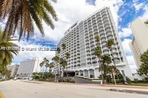 Real estate property located at 5401 Collins Ave #1230, Miami-Dade County, Miami Beach, FL