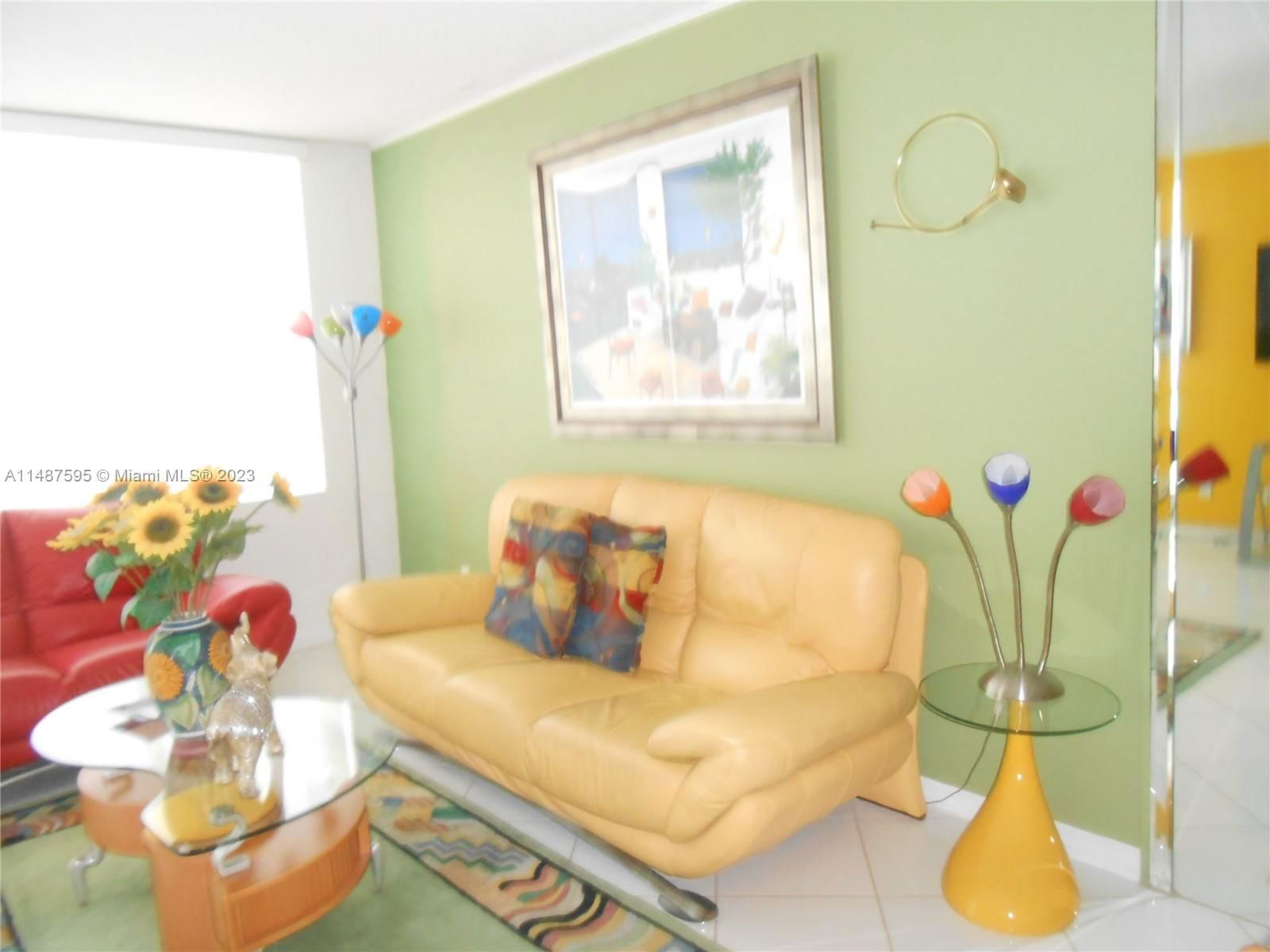 Real estate property located at 5401 Collins Ave #1230, Miami-Dade County, Miami Beach, FL