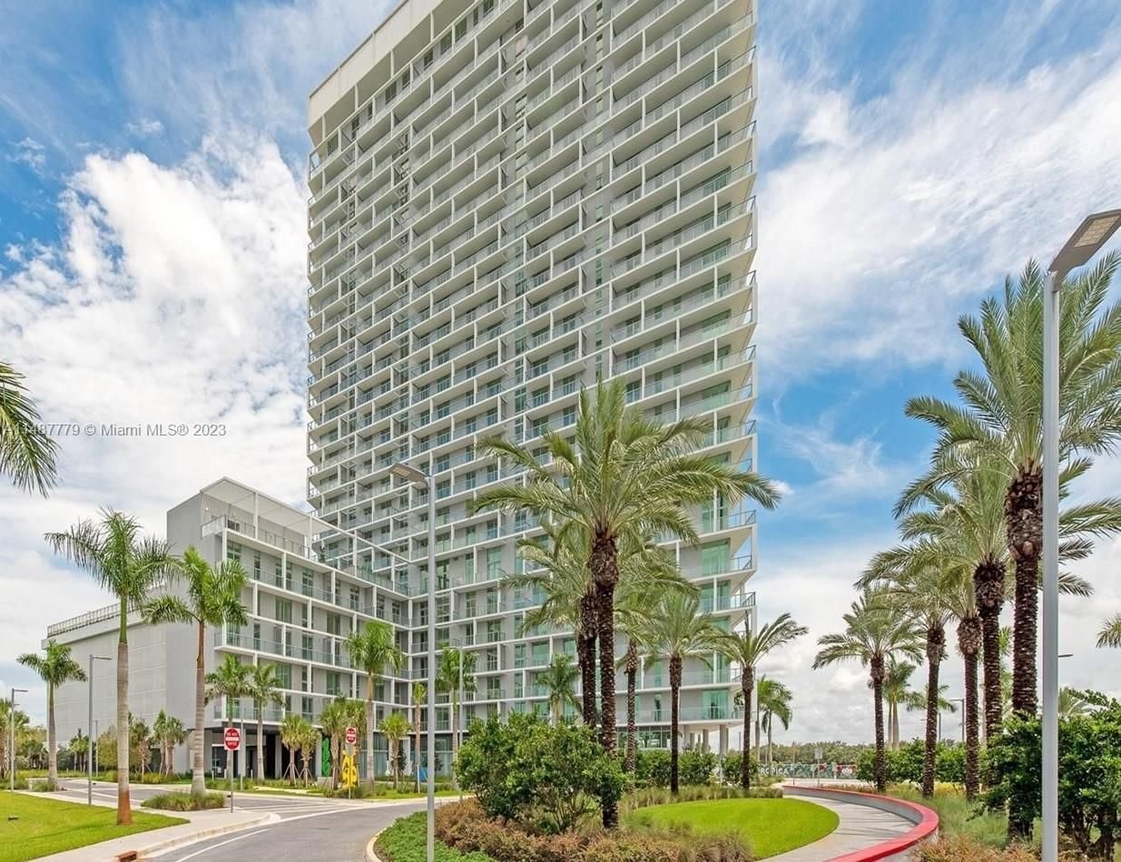 Real estate property located at 2000 Metropica Way #2206, Broward County, METROPICA NORTH TOWER ONE, Sunrise, FL