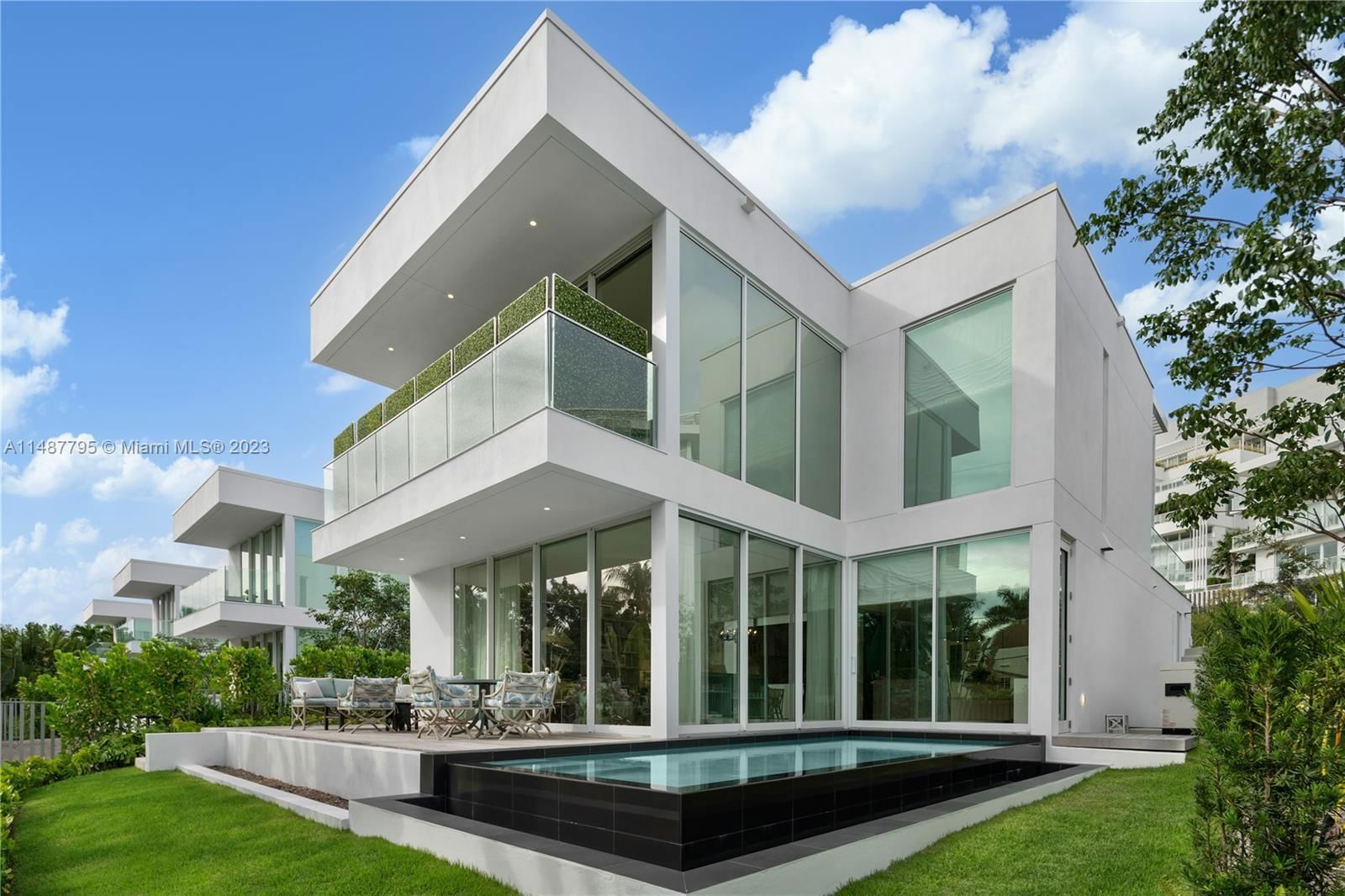 Real estate property located at 820 47th Ct, Miami-Dade County, Miami Beach, FL