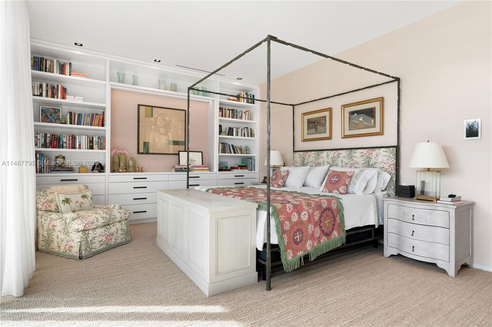 Real estate property located at 820 47th Ct, Miami-Dade County, Miami Beach, FL