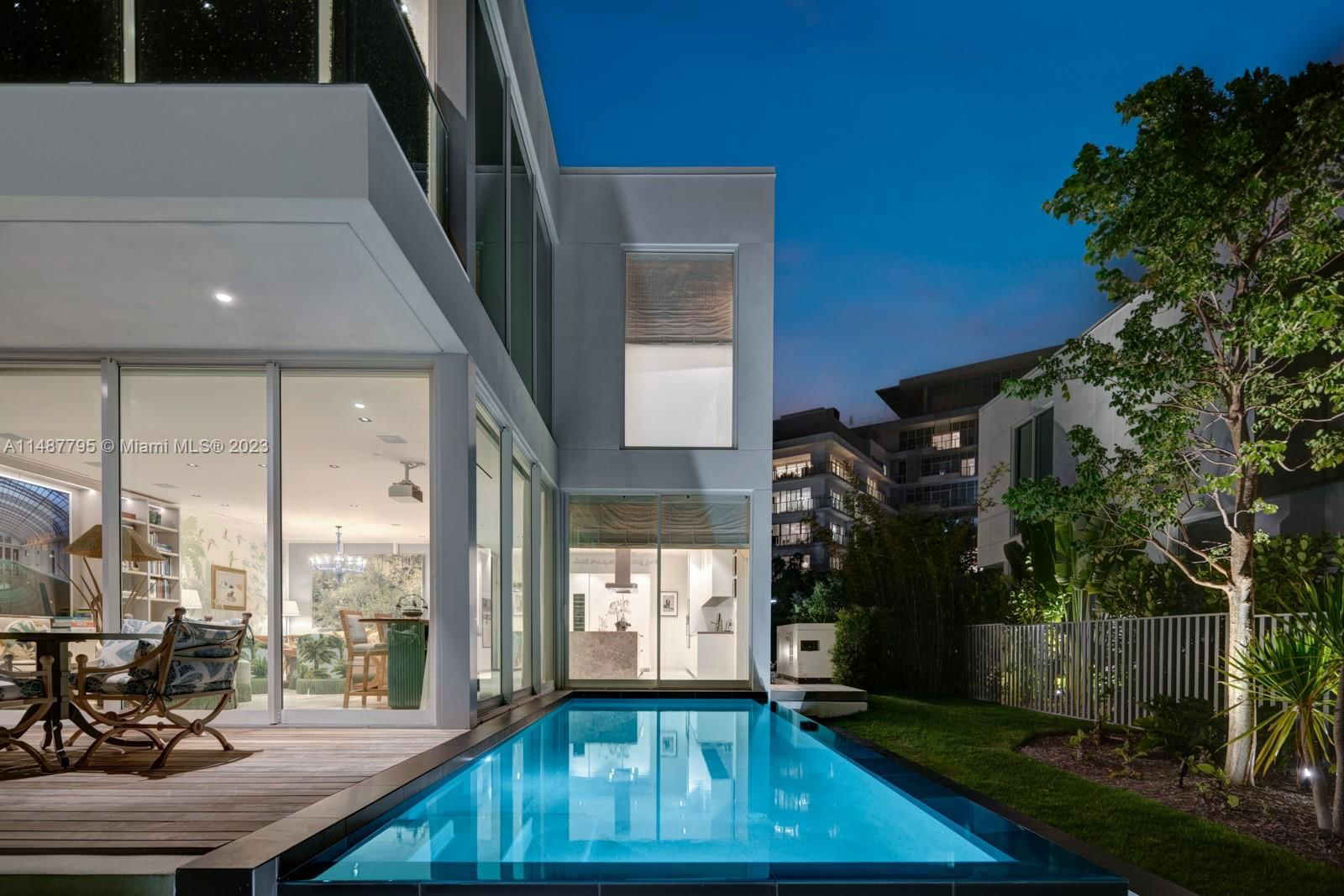 Real estate property located at 820 47th Ct, Miami-Dade County, Miami Beach, FL