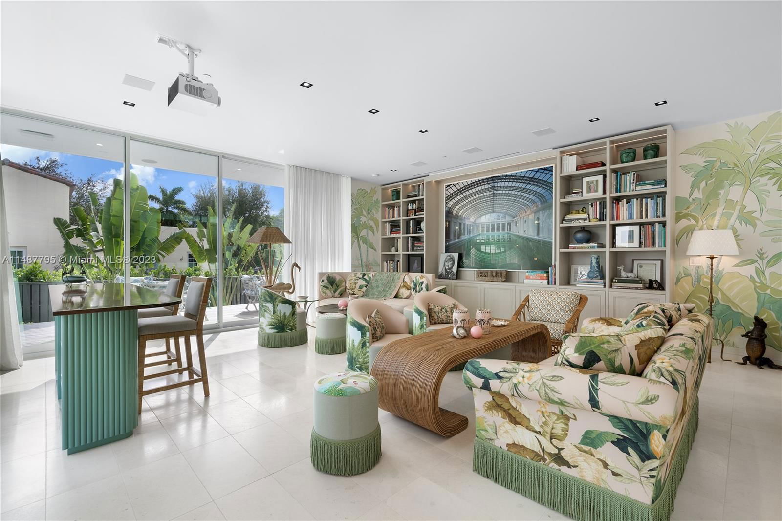 Real estate property located at 820 47th Ct, Miami-Dade County, Miami Beach, FL