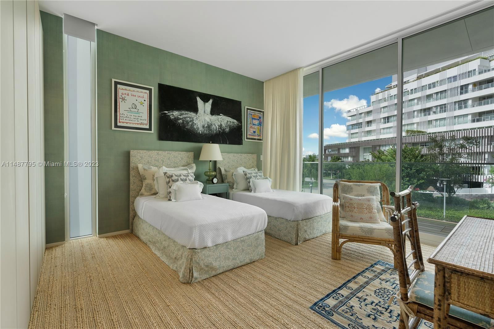 Real estate property located at 820 47th Ct, Miami-Dade County, Miami Beach, FL