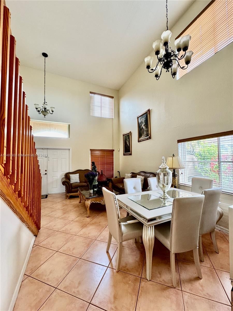 Real estate property located at 11366 244th Ter, Miami-Dade County, Homestead, FL