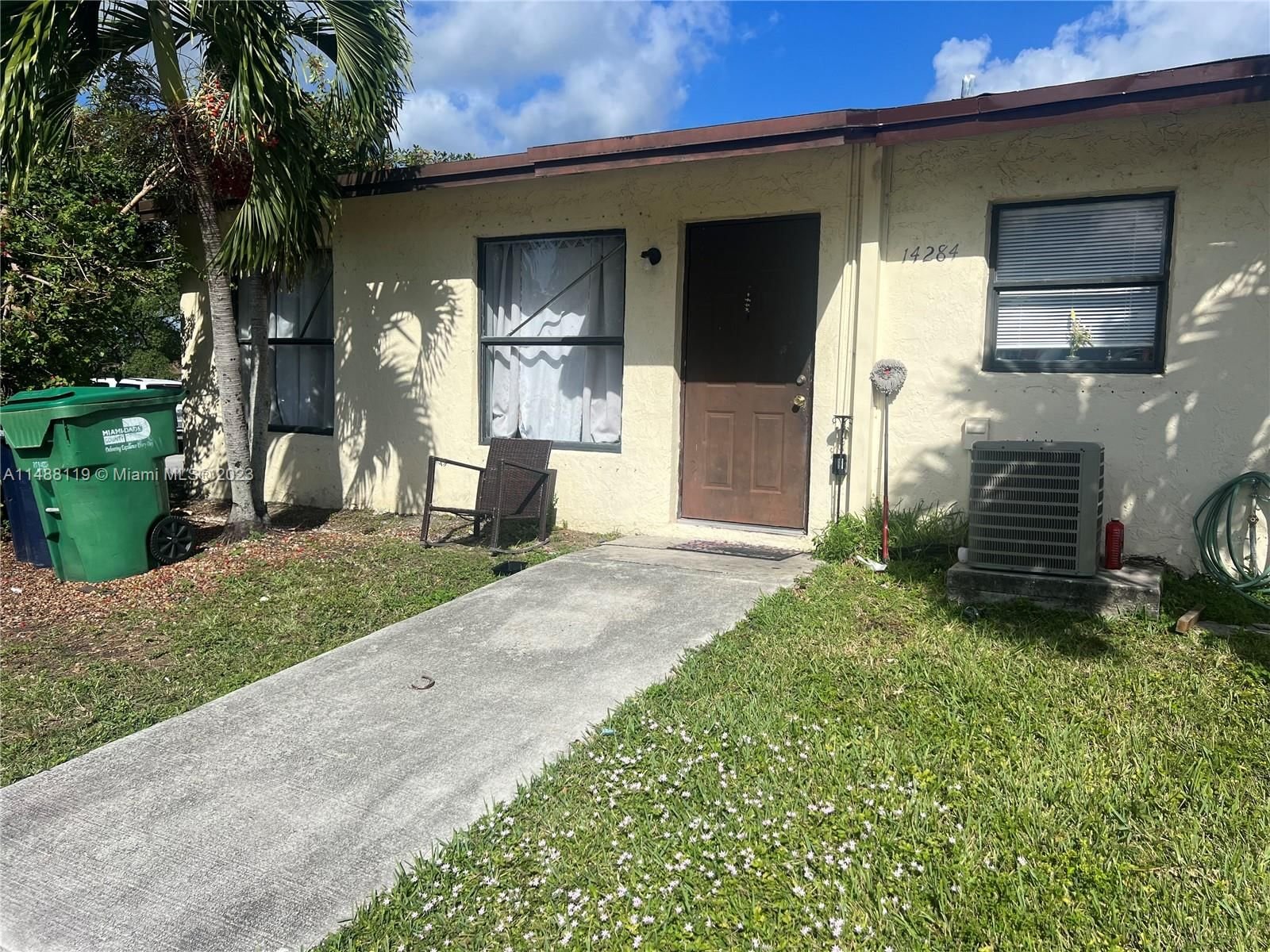 Real estate property located at 14284 283rd St, Miami-Dade County, SEAPINES, Homestead, FL