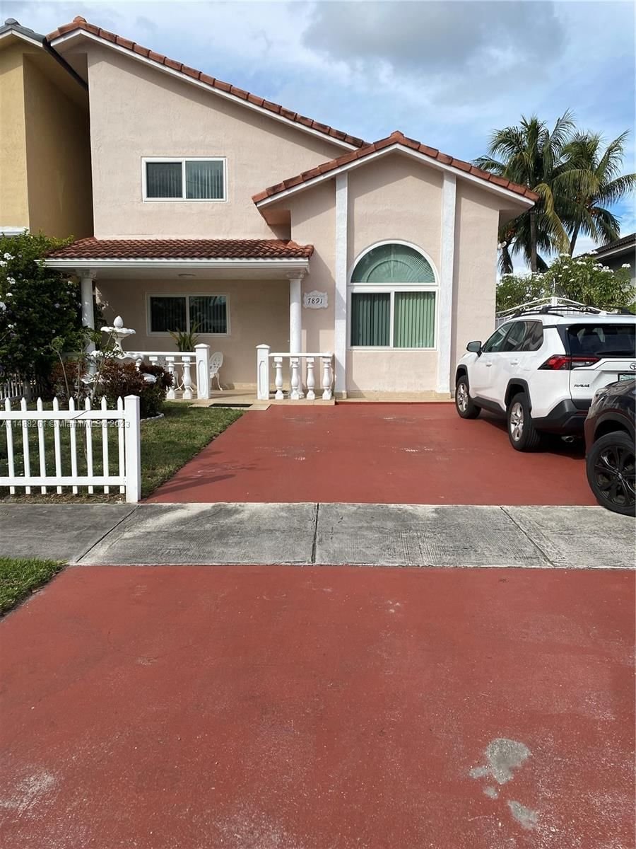 Real estate property located at 7891 9th Ter, Miami-Dade County, AMEND PLAT OF F R F SUB, Miami, FL
