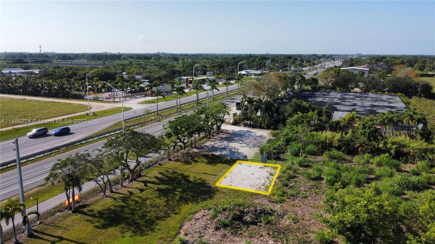 Real estate property located at 153Xx 177 Ave (Krome), Miami-Dade County, Homestead, FL