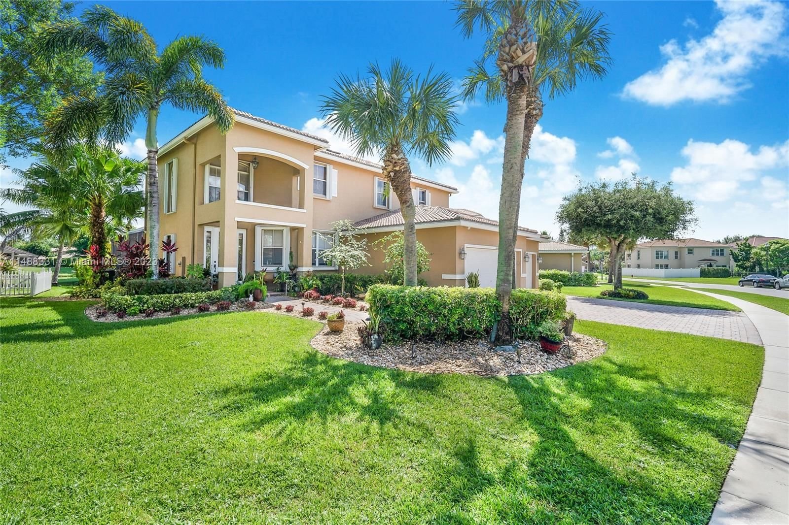 Real estate property located at 6067 C Durham Dr, Palm Beach County, JOURNEYS END 2, Lake Worth, FL
