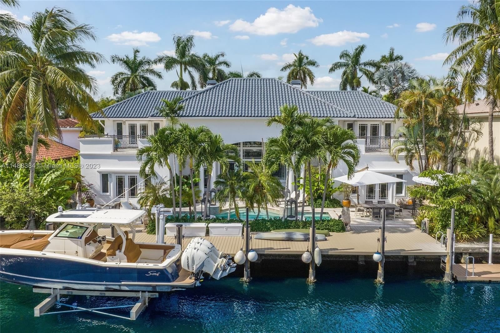Real estate property located at 166 Royal Palm Dr, Broward County, NURMI ISLES ISLAND NO 1, Fort Lauderdale, FL