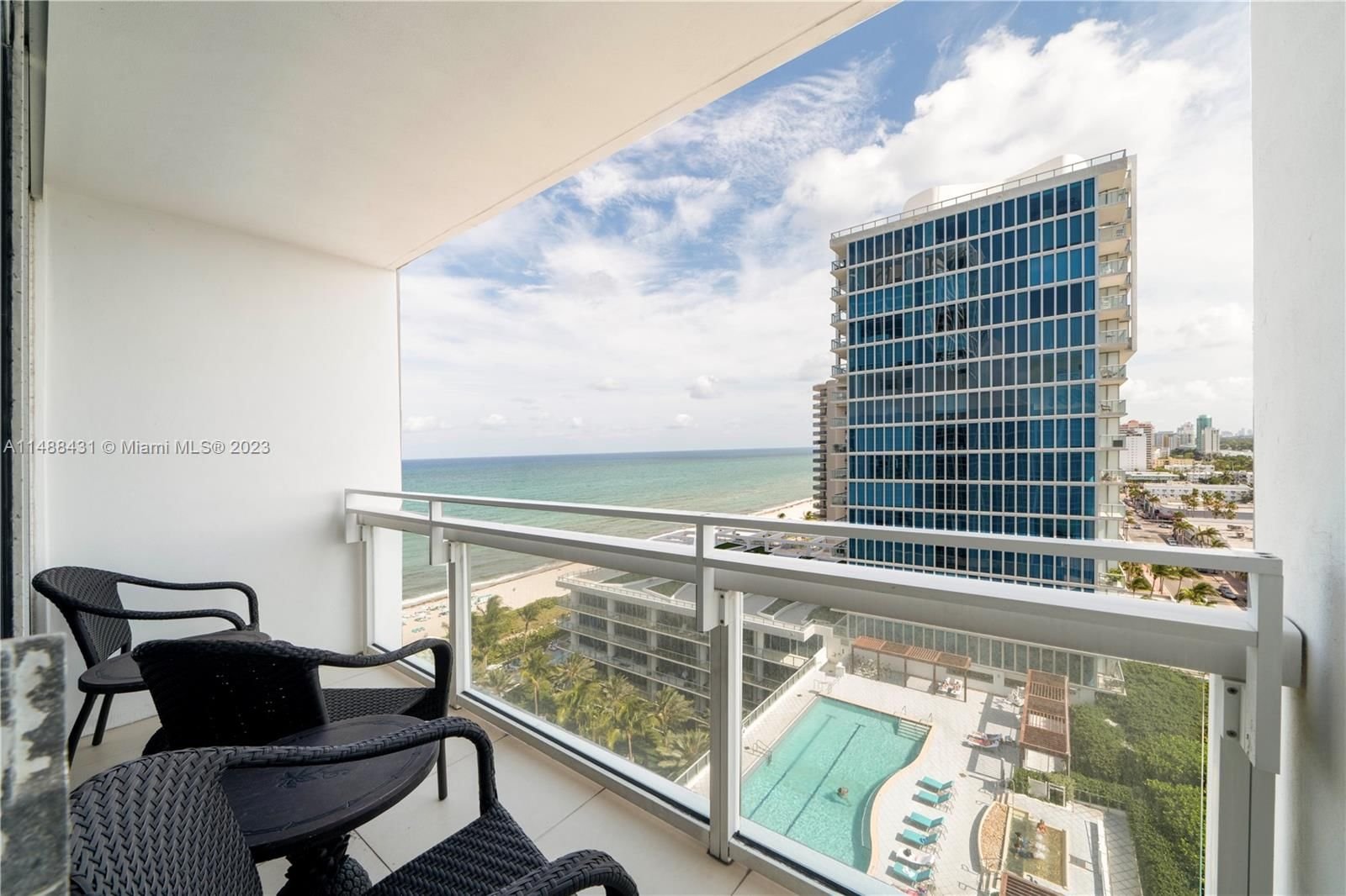 Real estate property located at 6801 Collins Ave LPH04, Miami-Dade County, CENTRAL CARILLON BEACH CO, Miami Beach, FL