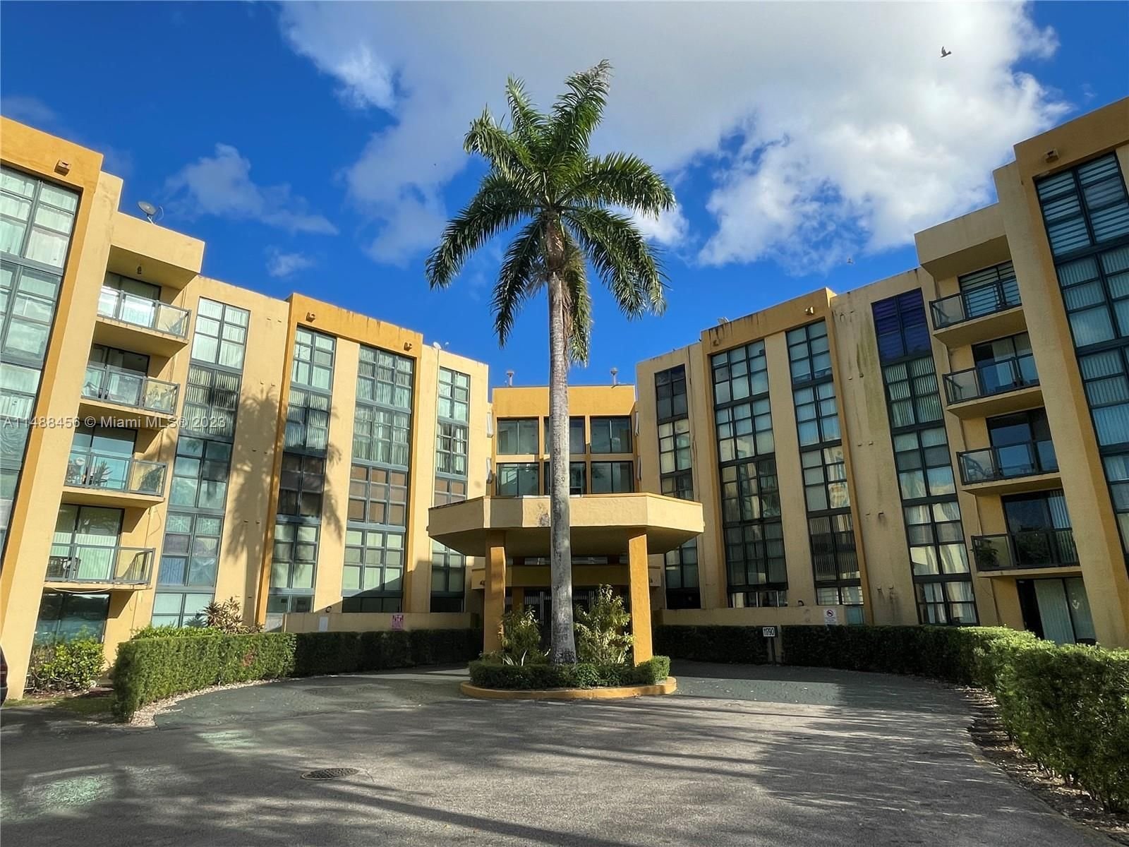 Real estate property located at , Miami-Dade County, INTERNATIONAL PARK CONDO, Miami, FL