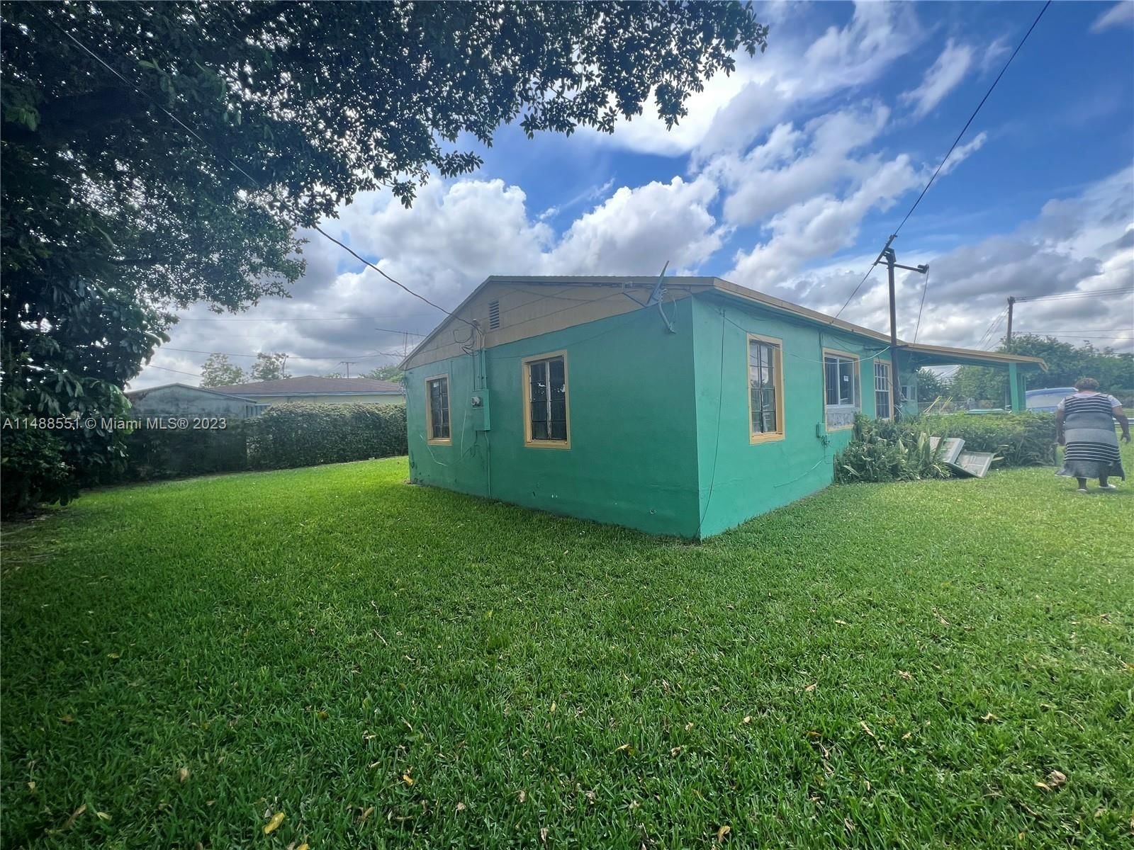 Real estate property located at 2560 155th St, Miami-Dade County, BISCAYNE RIVER GARDENS, Miami Gardens, FL