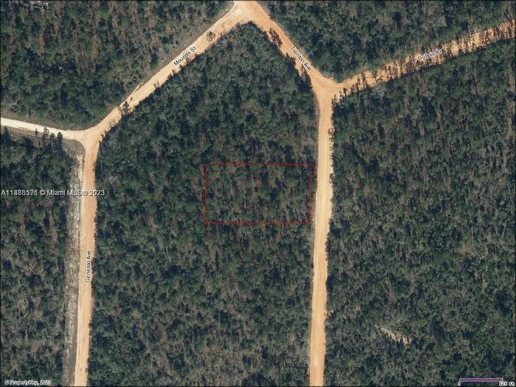 Real estate property located at Lot 19 Trenton Ave, Jackson County, COMPASS LAKE HILLS UN 06, Other City - In The State Of Florida, FL