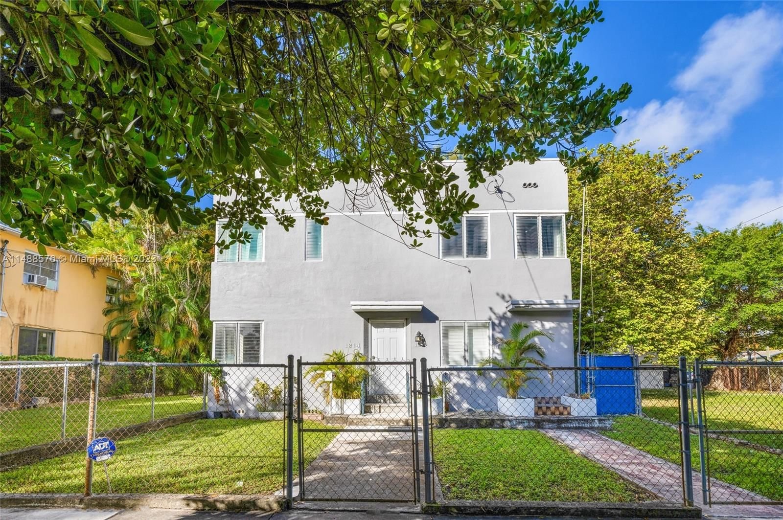 Real estate property located at 1210 13th Ave, Miami-Dade County, SECOND WESTMORELAND ADDN, Miami, FL