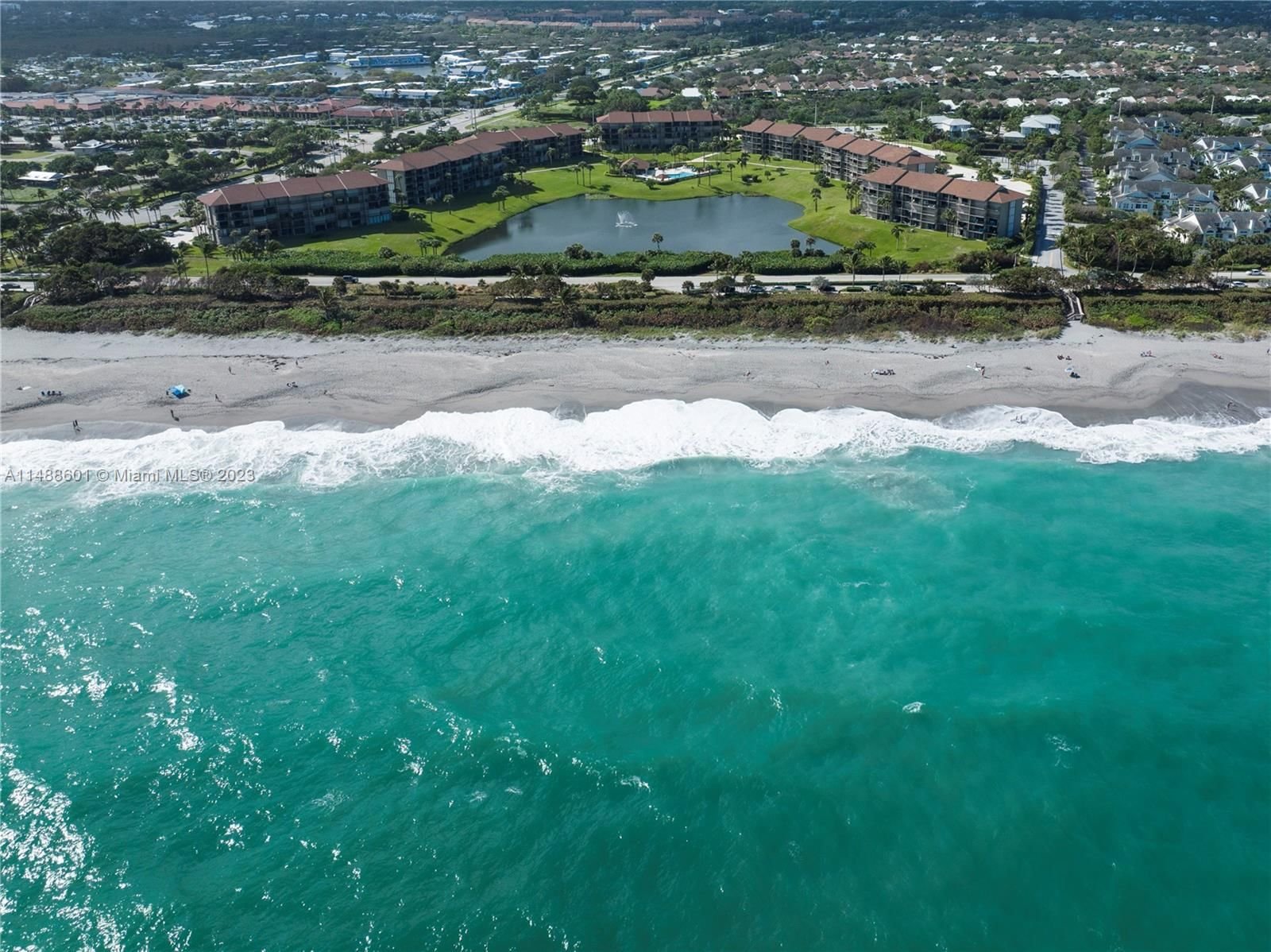 Real estate property located at 201 Seas Dr #201, Palm Beach County, OCEAN AT THE BLUFFS SOUTH, Jupiter, FL