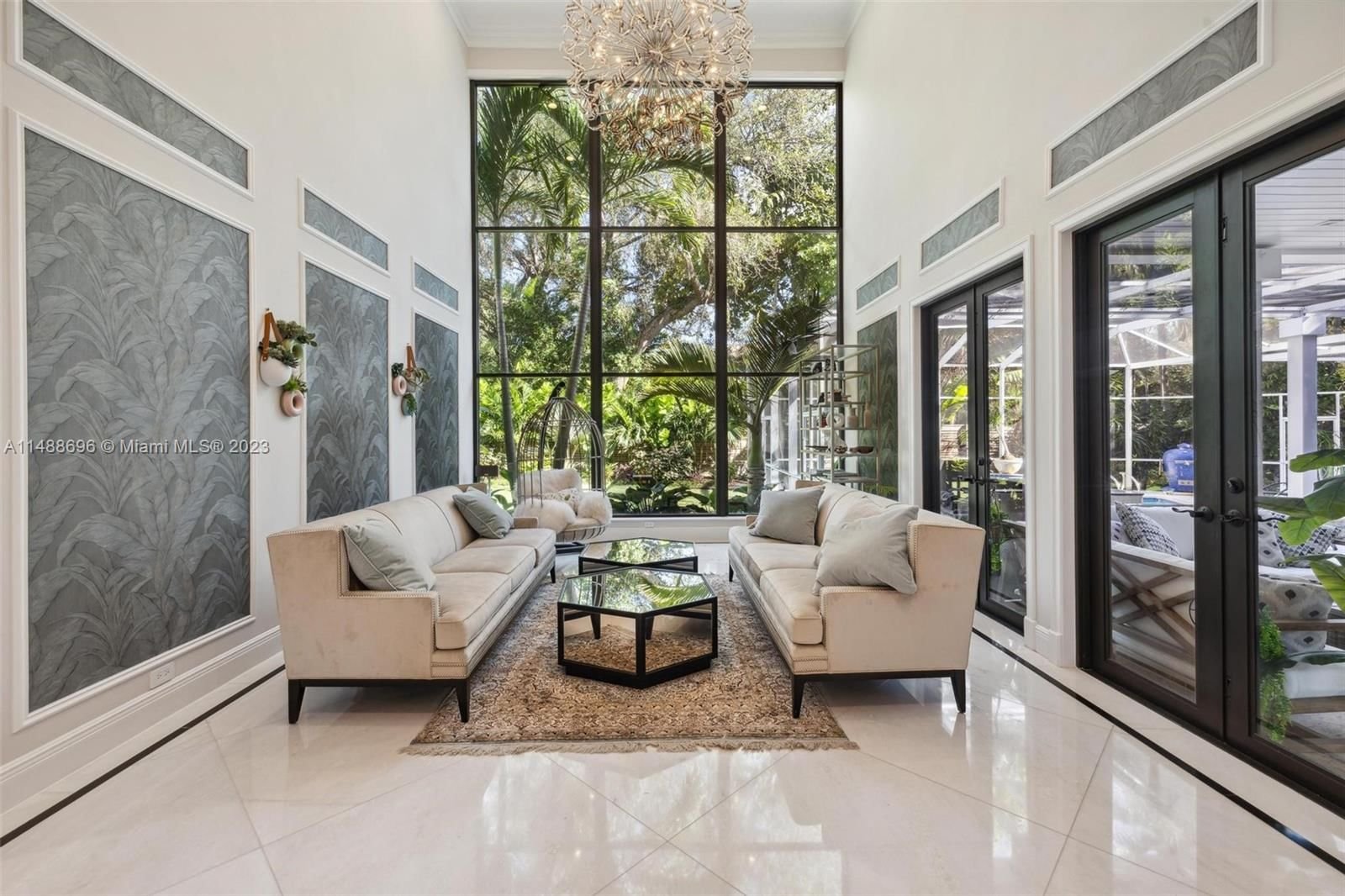 Real estate property located at 3655 Saint Gaudens Rd, Miami-Dade County, Coconut Grove Park, Miami, FL