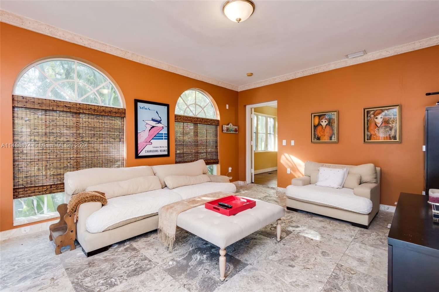 Real estate property located at 5101 Alton Rd, Miami-Dade County, Miami Beach, FL