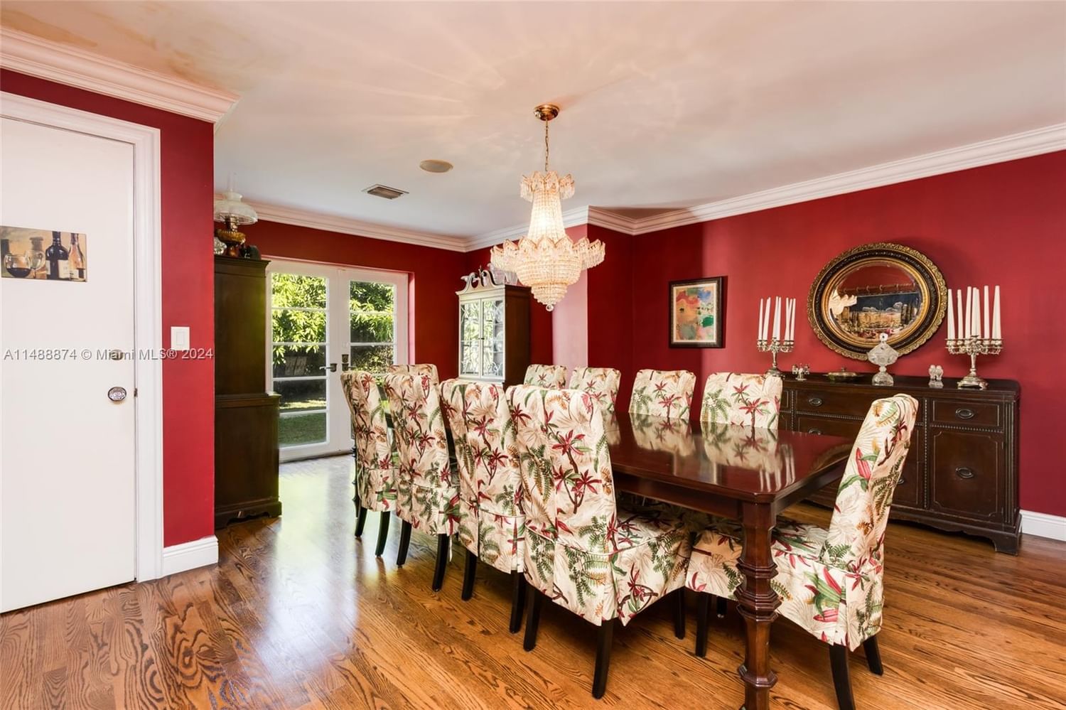 Real estate property located at 5101 Alton Rd, Miami-Dade County, Miami Beach, FL