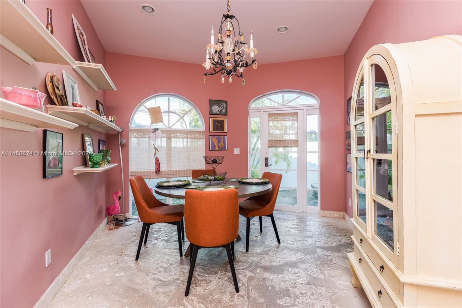 Real estate property located at 5101 Alton Rd, Miami-Dade County, Miami Beach, FL