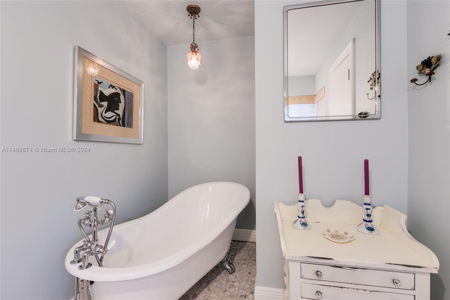 Real estate property located at 5101 Alton Rd, Miami-Dade County, Miami Beach, FL
