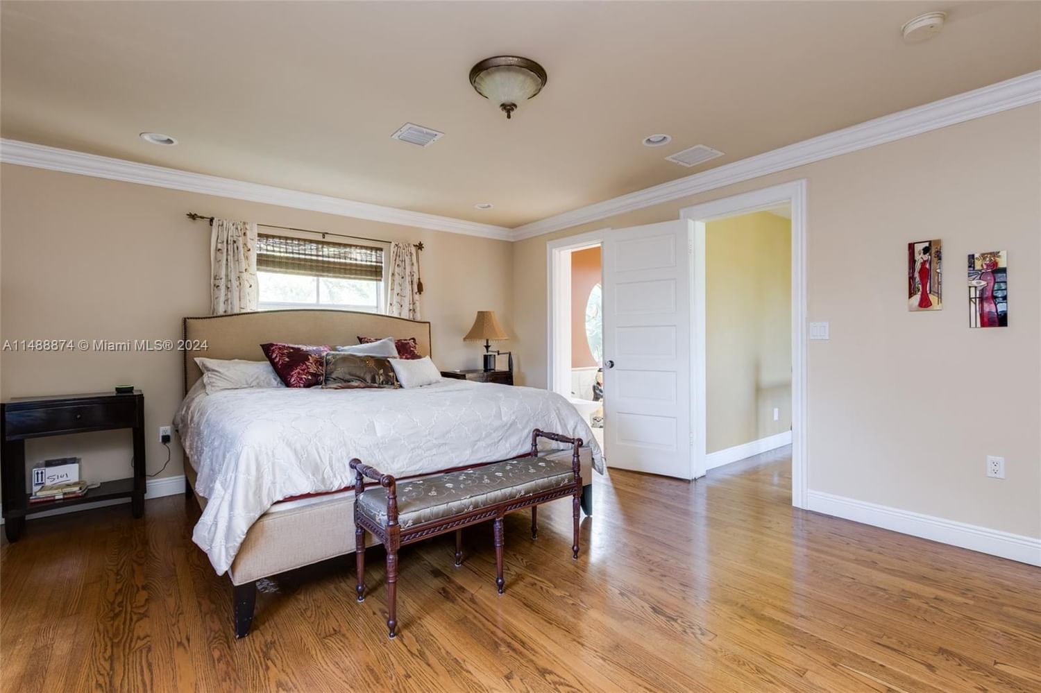 Real estate property located at 5101 Alton Rd, Miami-Dade County, Miami Beach, FL