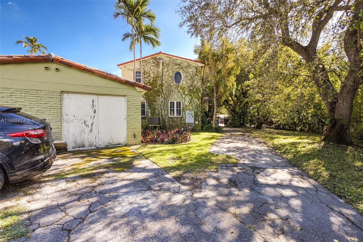 Real estate property located at 5101 Alton Rd, Miami-Dade County, Miami Beach, FL